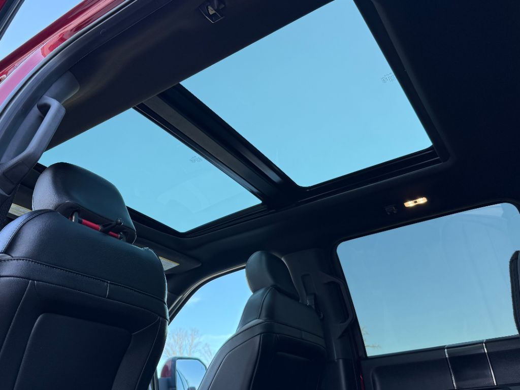 2018 Ford F-150 Raptor - Photo 13