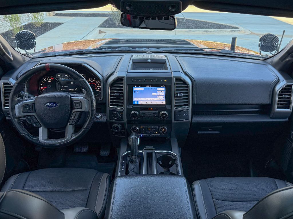 2018 Ford F-150 Raptor - Photo 7