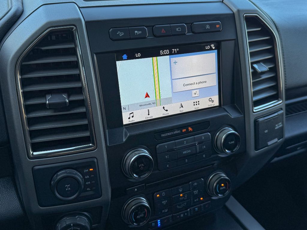 2018 Ford F-150 Raptor - Photo 10