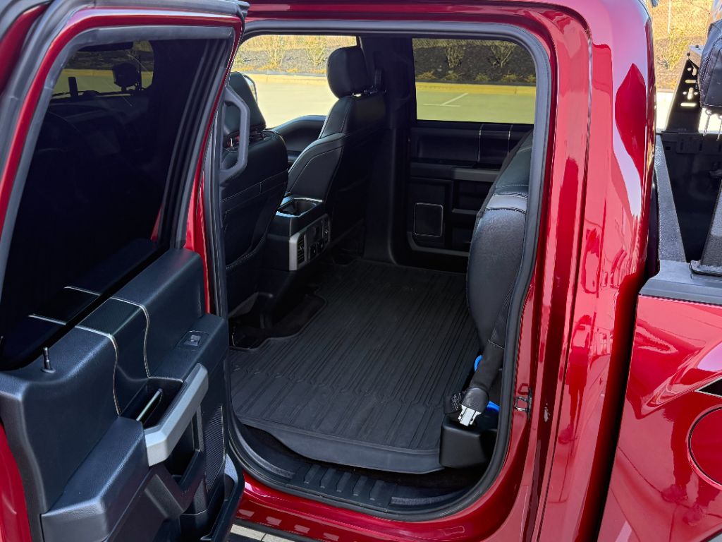 2018 Ford F-150 Raptor - Photo 6